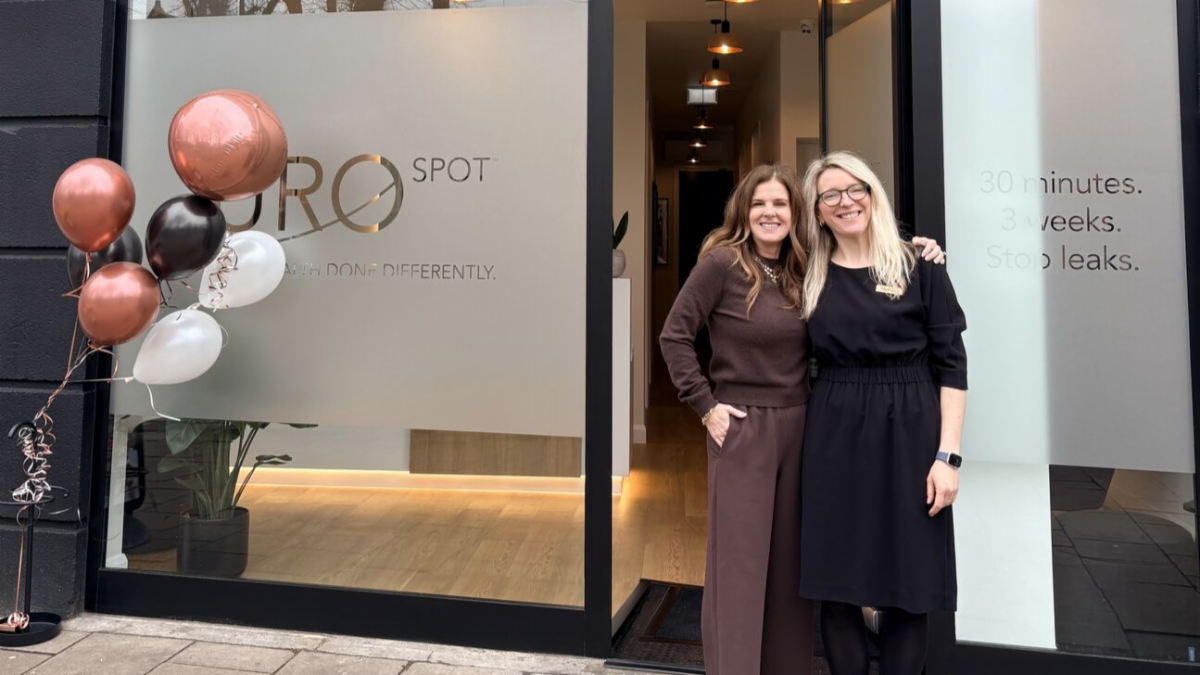 London Inc. Weekly weekly London Inc. Weekly