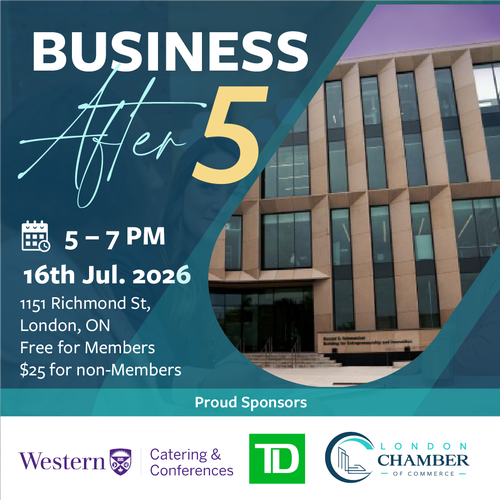 London Inc. Weekly weekly Focus