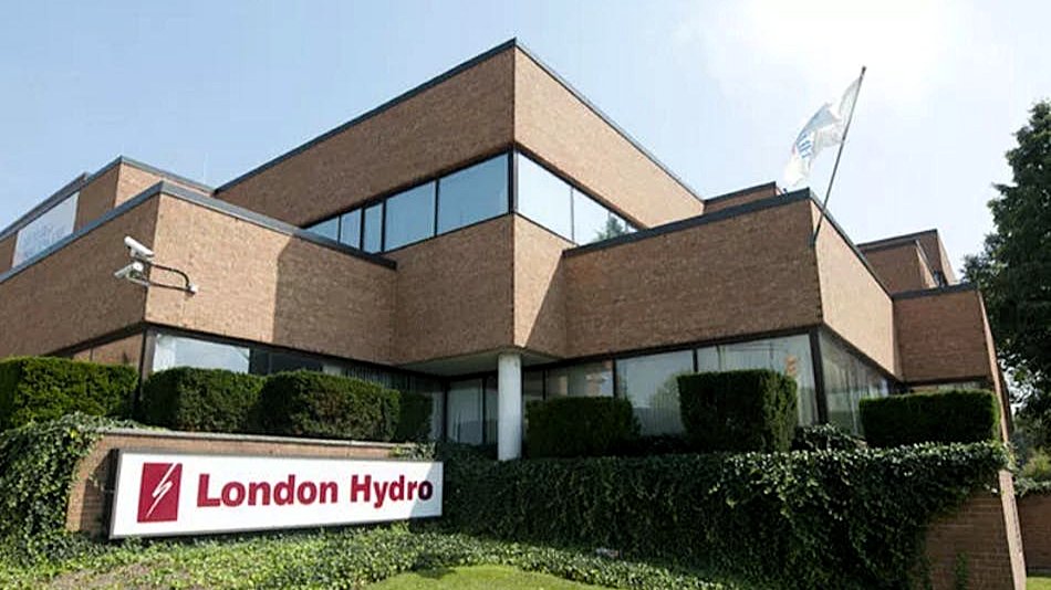 London Inc. Weekly weekly London Inc. Weekly