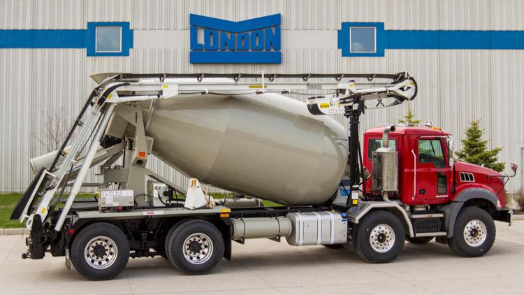 London Inc. Weekly weekly London Inc. Weekly