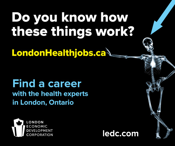 London Inc. Weekly london Focus