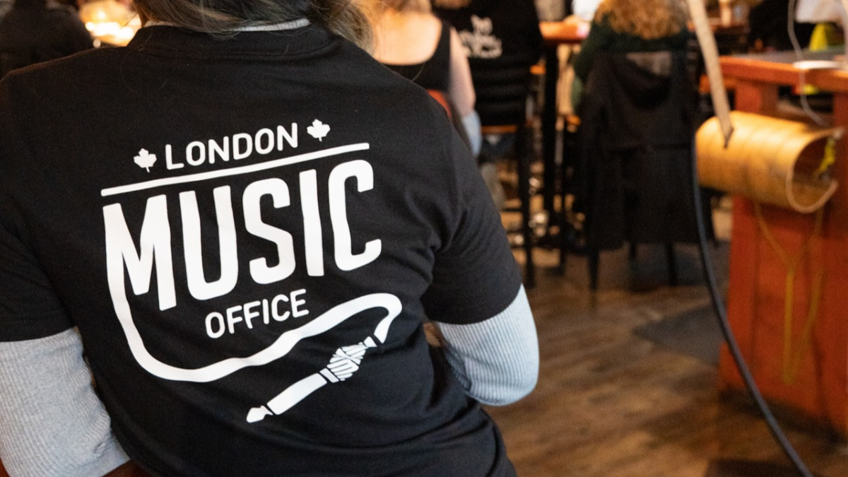 London Inc. Weekly weekly Focus