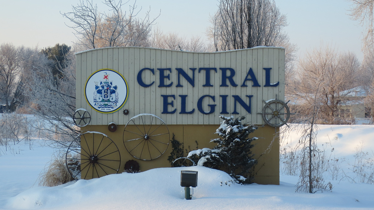 London Inc. Weekly weekly Focus