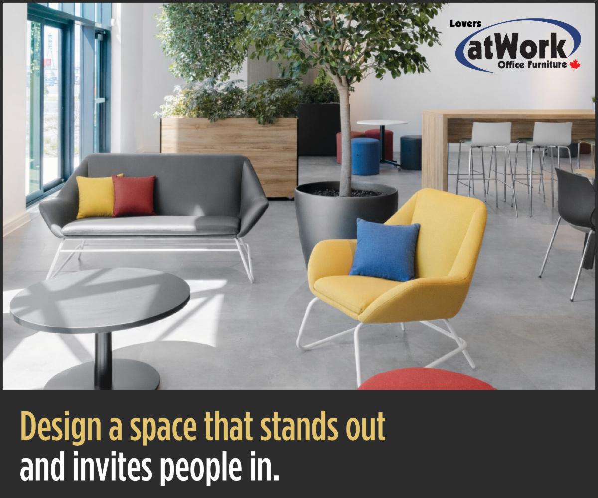 London Inc. Weekly Focus