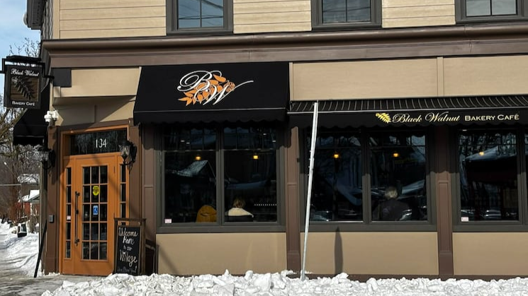 London Inc. Weekly weekly London Inc. Weekly