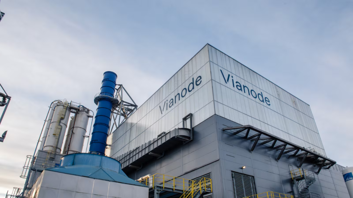 London Inc. Weekly london Focus