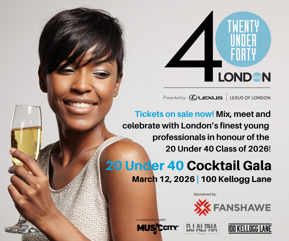 London Inc. Weekly weekly London Inc. Weekly