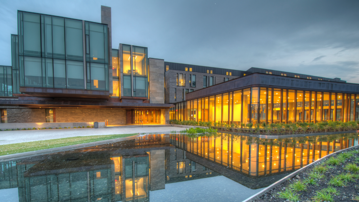 London Inc. Weekly Focus