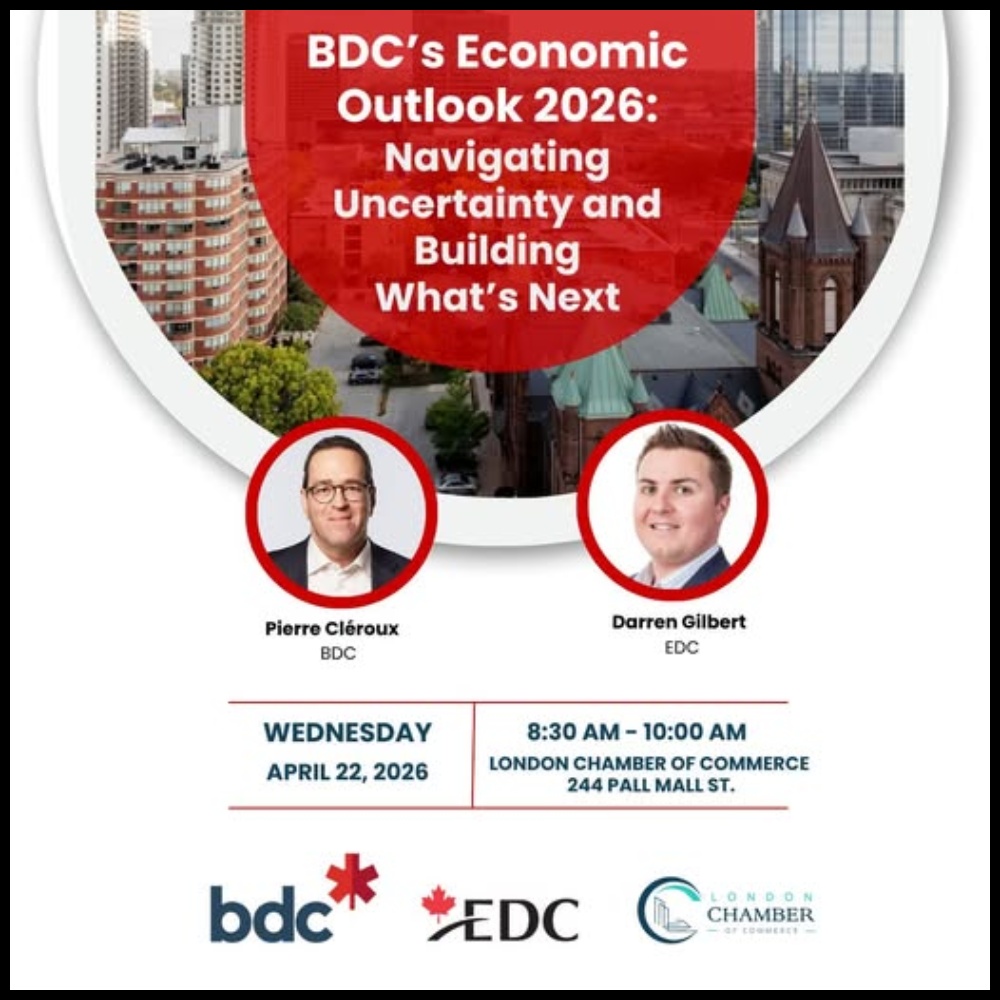 London Inc. Weekly weekly Focus