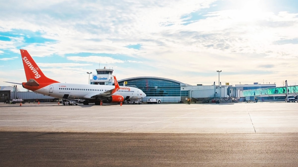 London Inc. Weekly weekly London Inc. Weekly