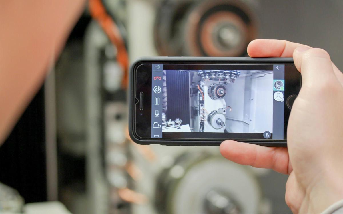 VISUAL SUPPORT AND VISUAL INSTRUCT