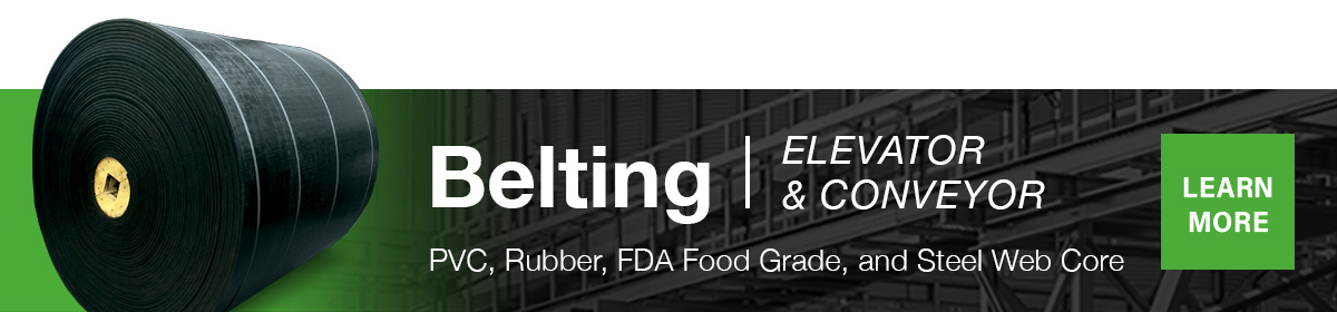 Belting - Learn More