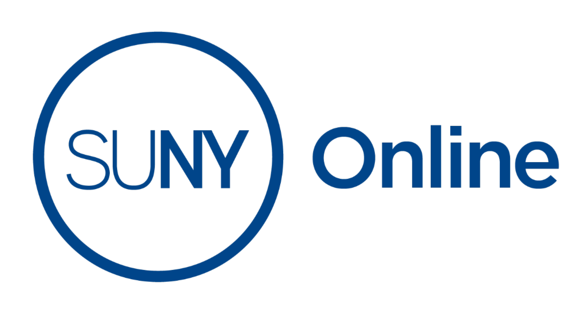 SUNY Online logo