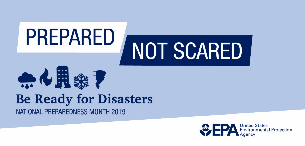 Are You Prepared for a Water Contamination Incident?