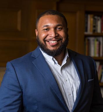 Kent J. Broughton, II
