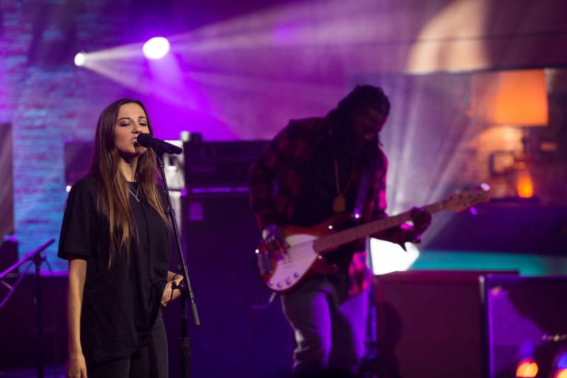 CLOVES Concert Airs Fri., Sept. 1 at 900 p.m. ET/PT On AT&T AUDIENCE