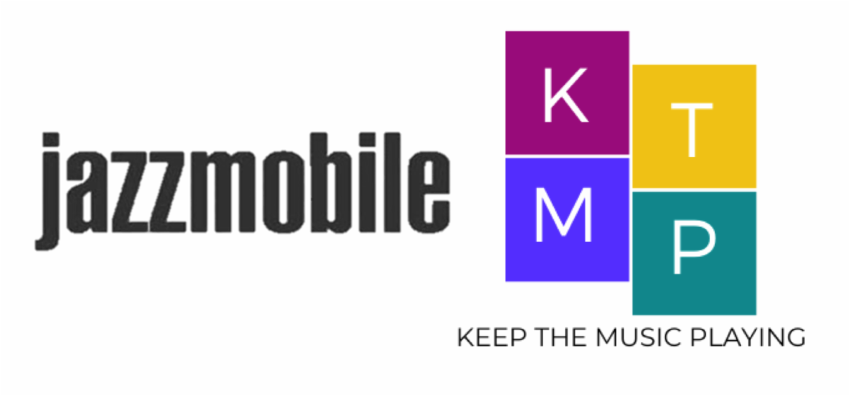 DEAR JAZZ LOVER JUST ANNOUNCED 51 MUSICIANS TO PERFORM FOR JAZZMOBILE