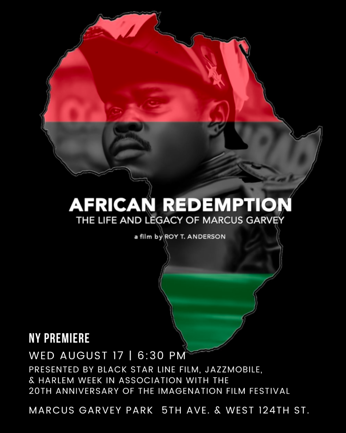 THIS WEEK WE HAVE ANOTHER NY FILM PREMIERE CELEBRATE THE MUSIC OF CUBA PRESENT SPOKEN WORD 