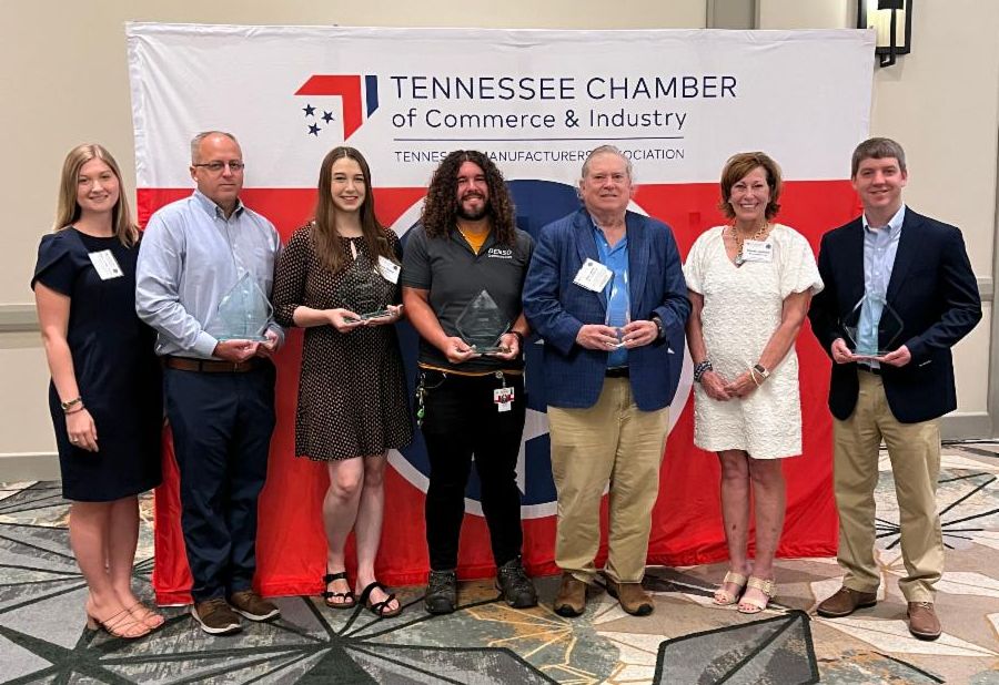 TN Chamber Weekly Newsletter (08/29/2023)