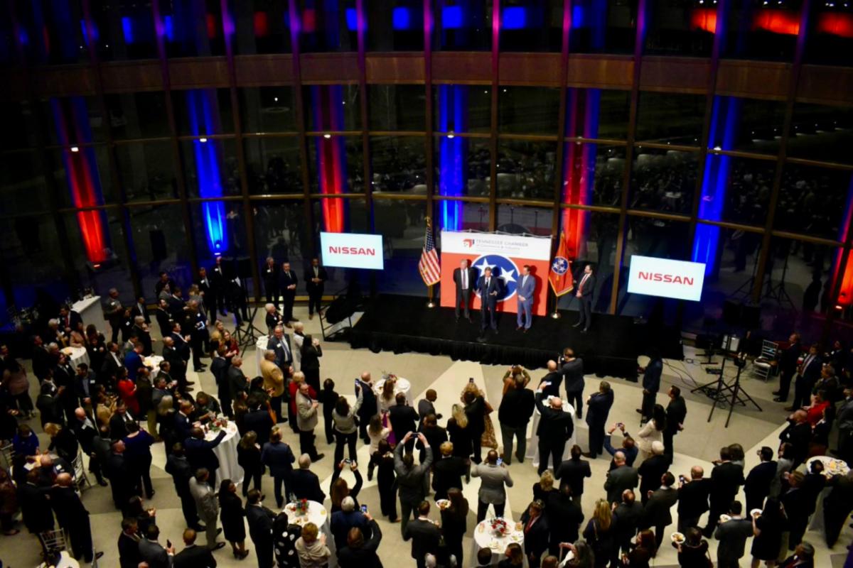 TN Chamber Weekly Look Ahead (1/17/23)