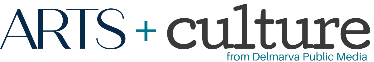 Arts + Culture logo