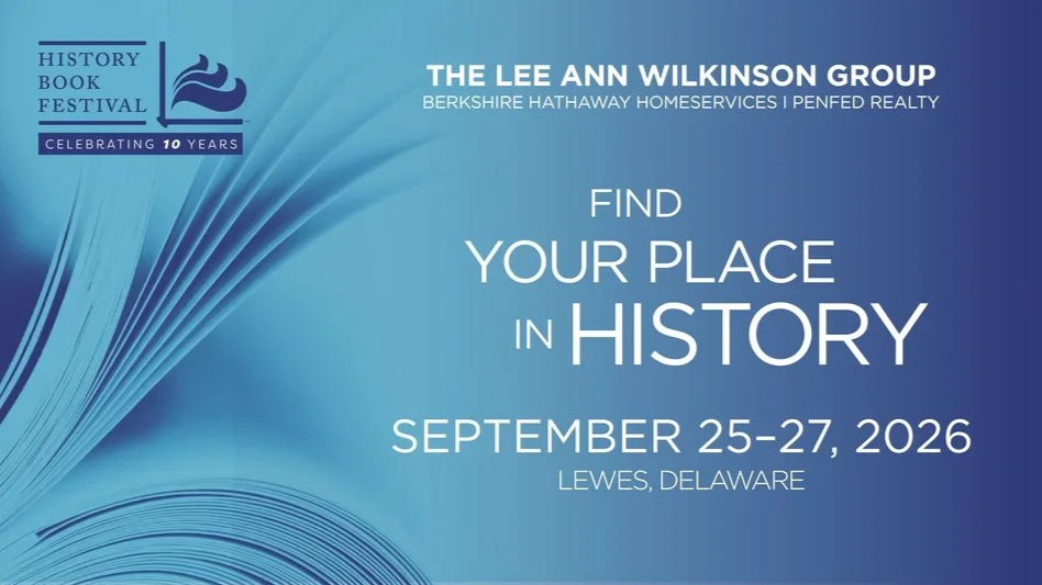 History Book Festival