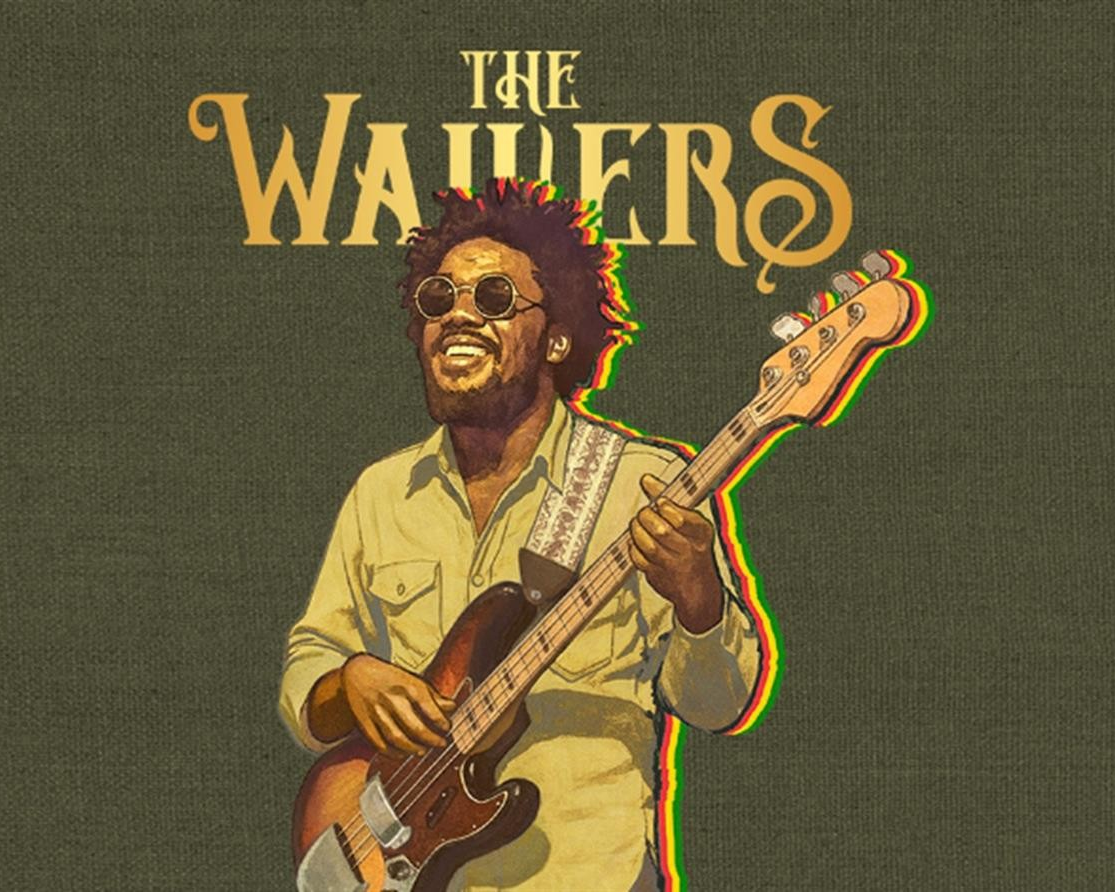 The Wailers