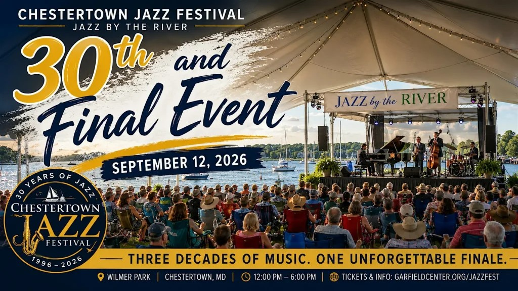 Chestertown Jazz Festival