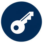 key icon