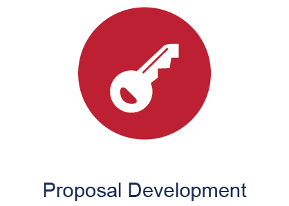 icon for proposal development