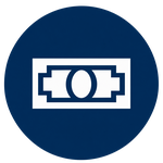 dollar icon