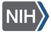 Nation Institutes Health logo