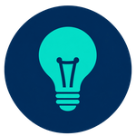 lightbulb icon