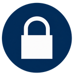 Lock icon