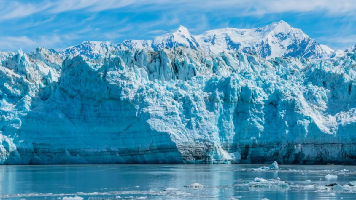 iceberg