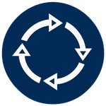 research development icon
