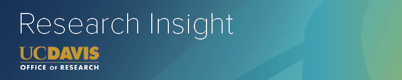 Research Insight Newsletter by the Office of Research