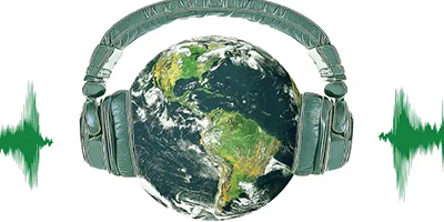 Green Teacher podcast logo