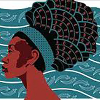 Rhythm of the Land film art