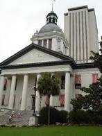 Tallahassee Old New Capitols