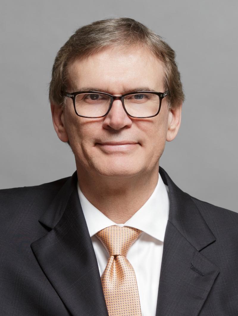 FCA Lobbyist Tony Carvalho