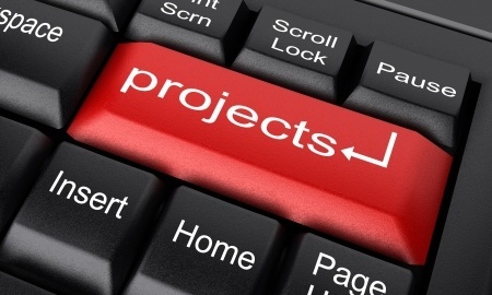 Projects Key