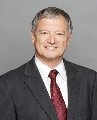 Dr. Jim Zingale