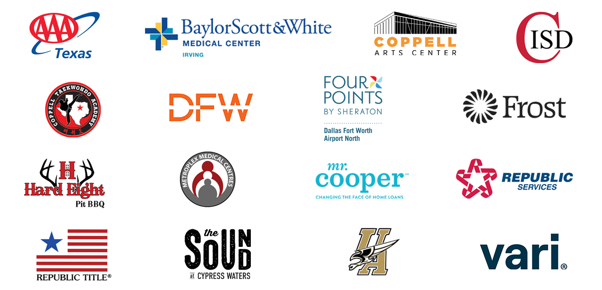 Coppell News, Events, & Resources