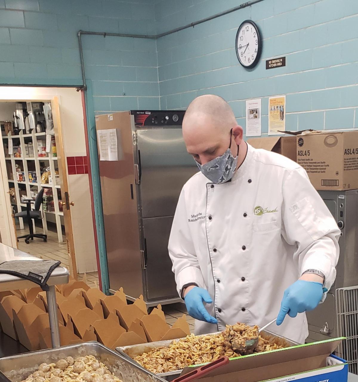 The Shaker Schools Connection Spring 2020