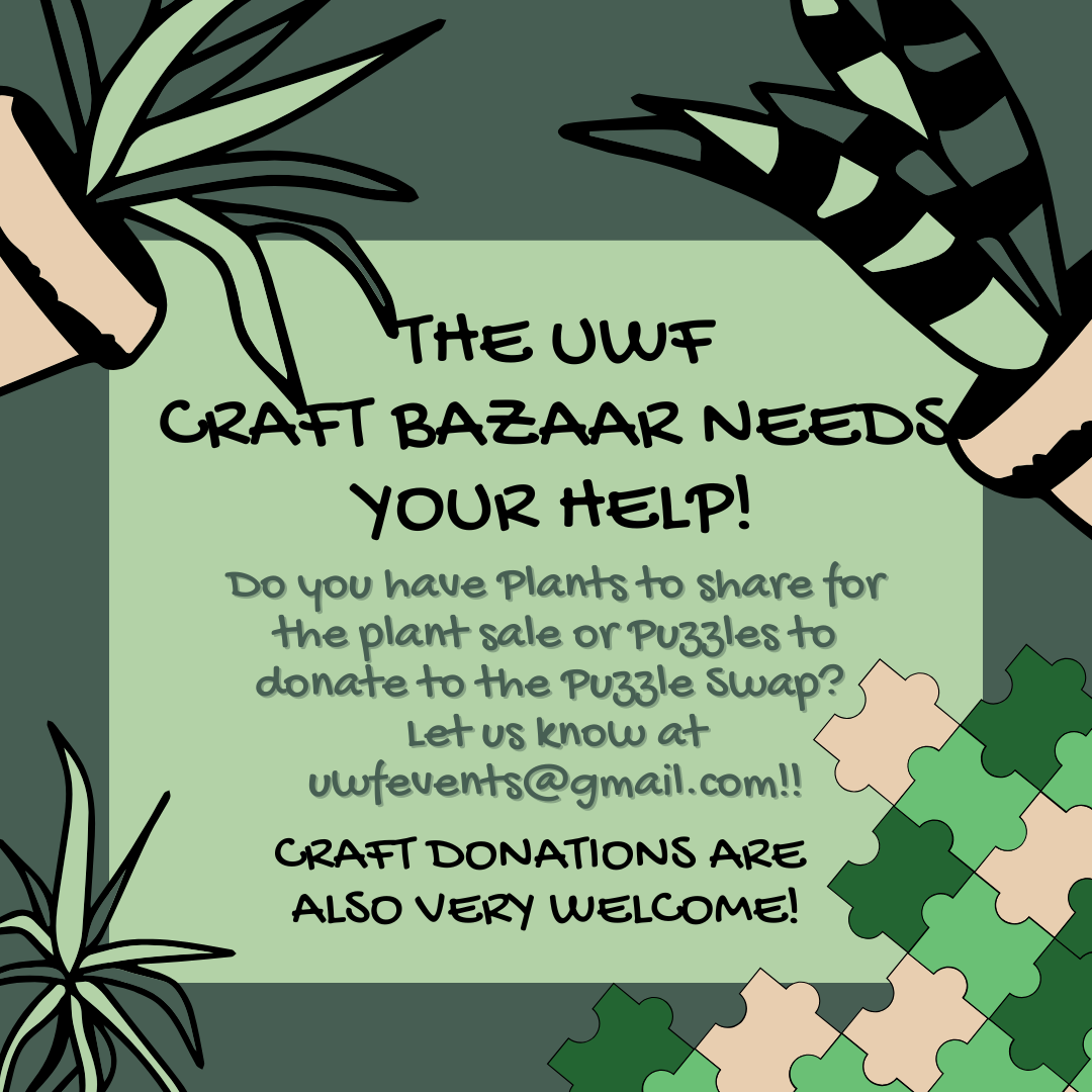 Stay Connected with the St. Mark's United Methodist Church Community!