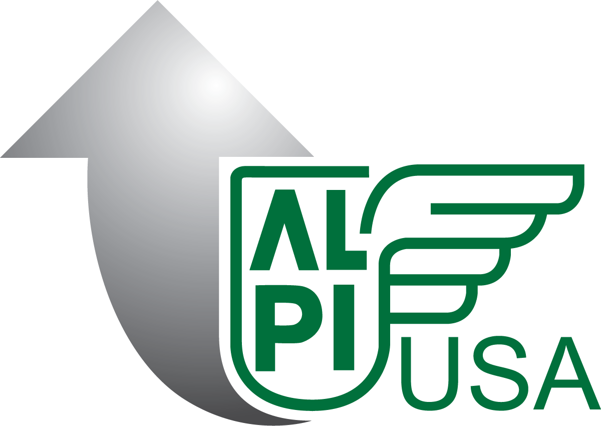 ALPI USA logo