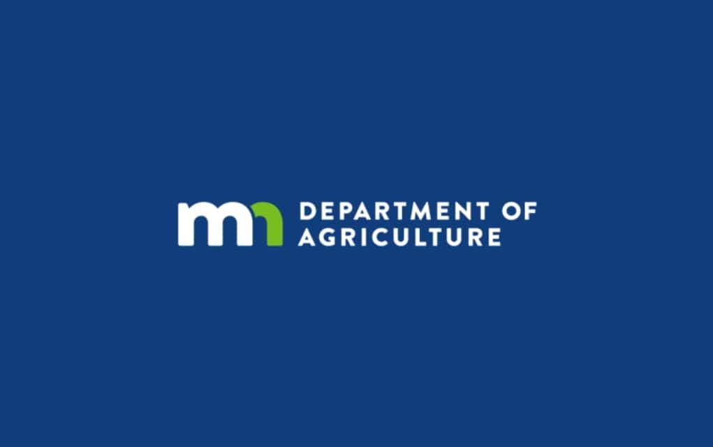 Minnesota Department of Agriculture