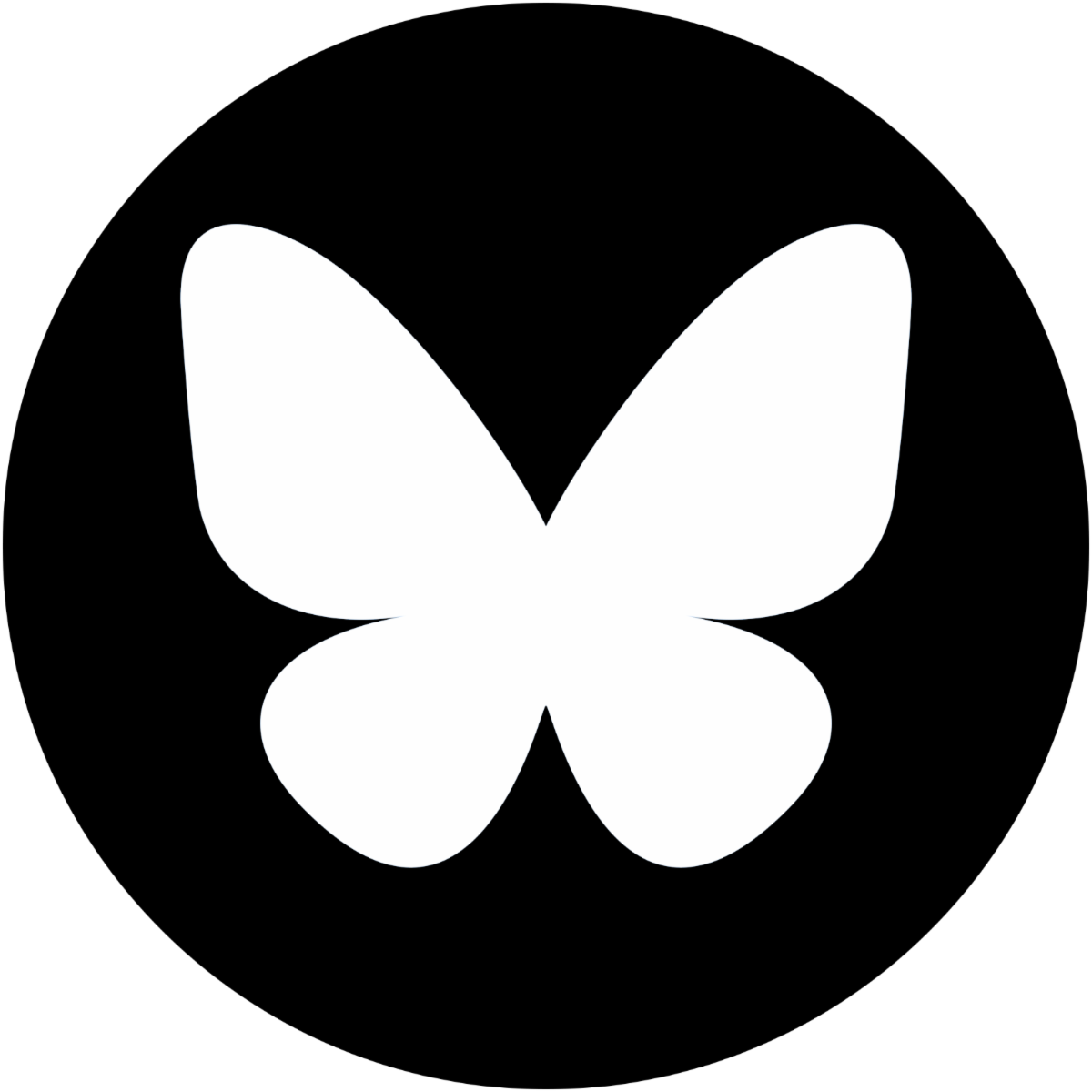 bluesky icon