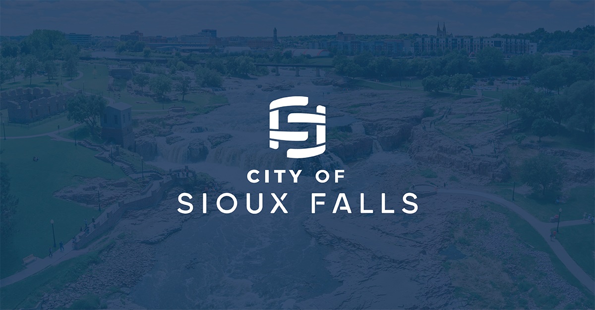 City of Sioux Falls
